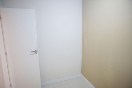 Apartamento à venda com 97m², 3 quartos e 2 vagasQuarto 3