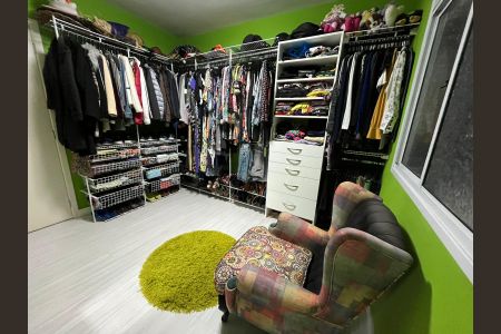 Apartamento à venda com 156m², 3 quartos e 3 vagasSuíte 3