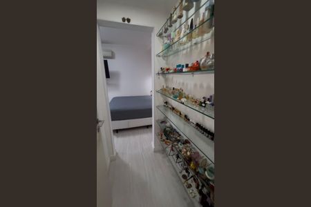 Apartamento à venda com 156m², 3 quartos e 3 vagasSuíte 1