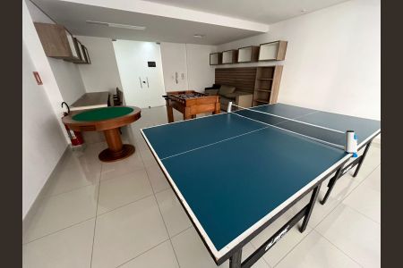 Apartamento à venda com 156m², 3 quartos e 3 vagasÁrea comum