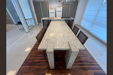 Apartamento à venda com 156m², 3 quartos e 3 vagasÁrea comum