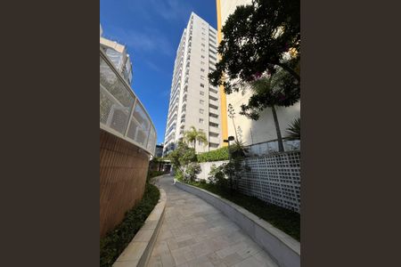 Apartamento à venda com 156m², 3 quartos e 3 vagasÁrea comum