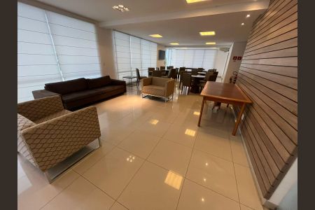 Apartamento à venda com 156m², 3 quartos e 3 vagasÁrea comum