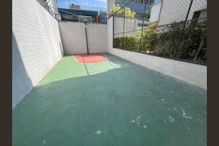 Apartamento à venda com 156m², 3 quartos e 3 vagasÁrea comum