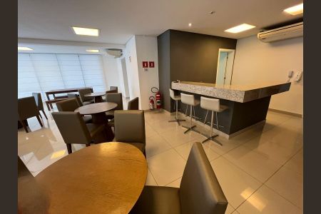 Apartamento à venda com 156m², 3 quartos e 3 vagasÁrea comum