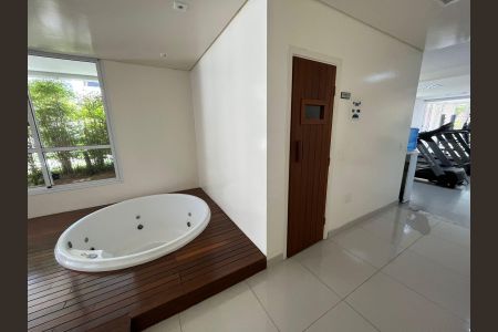 Apartamento à venda com 156m², 3 quartos e 3 vagasÁrea comum