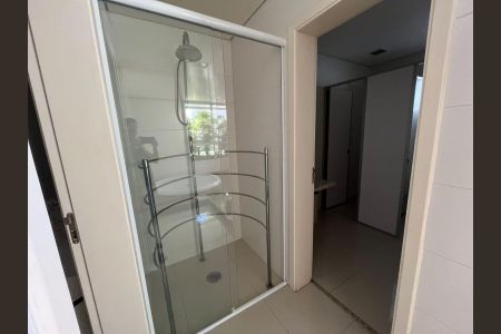 Apartamento à venda com 156m², 3 quartos e 3 vagasÁrea comum