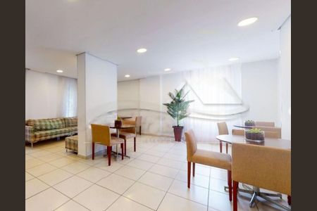 Apartamento à venda com 2 quartos, 64m² em Cambuci, São Paulo