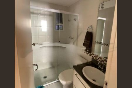 Apartamento à venda com 2 quartos, 64m² em Cambuci, São Paulo