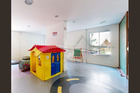 Apartamento à venda com 2 quartos, 64m² em Cambuci, São Paulo