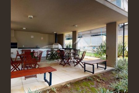 Apartamento à venda com 2 quartos, 64m² em Cambuci, São Paulo