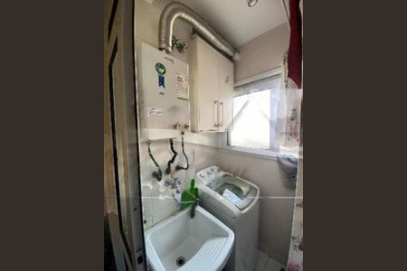 Apartamento à venda com 2 quartos, 64m² em Cambuci, São Paulo