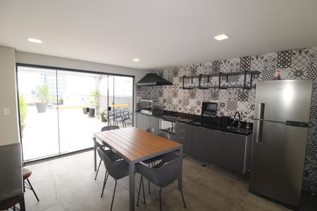 Apartamento para alugar com 50m², 1 quarto e 1 vagaÁrea Comum