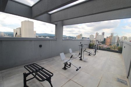 Apartamento para alugar com 50m², 1 quarto e 1 vagaÁrea Comum