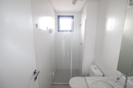 Apartamento para alugar com 50m², 1 quarto e 1 vagaBanheiro