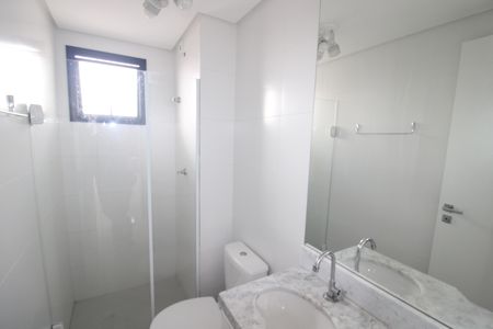 Apartamento para alugar com 50m², 1 quarto e 1 vagaBanheiro