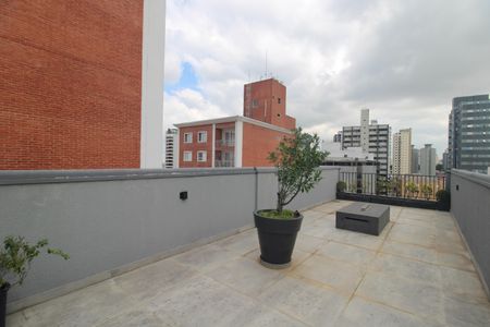 Apartamento para alugar com 50m², 1 quarto e 1 vagaÁrea Comum