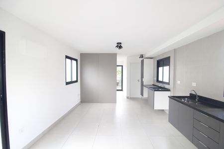 Apartamento para alugar com 50m², 1 quarto e 1 vagaSala / Cozinha