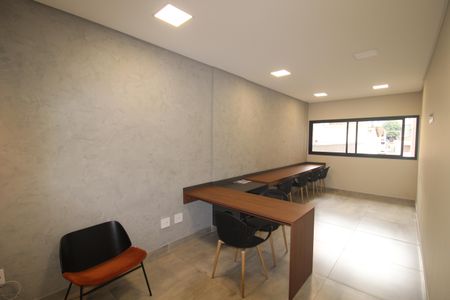 Apartamento para alugar com 50m², 1 quarto e 1 vagaÁrea Comum