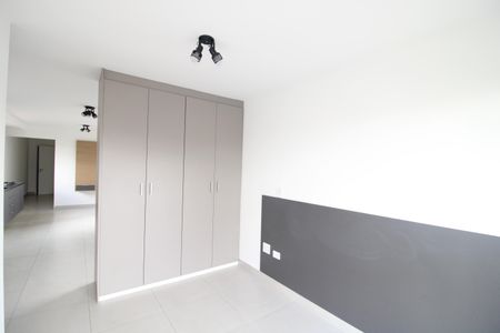 Apartamento para alugar com 50m², 1 quarto e 1 vagaQuarto