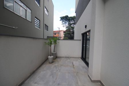 Apartamento para alugar com 50m², 1 quarto e 1 vagaÁrea Comum