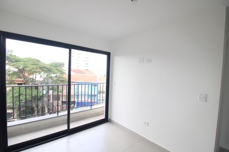 Apartamento para alugar com 50m², 1 quarto e 1 vagaQuarto