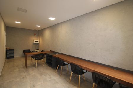 Apartamento para alugar com 50m², 1 quarto e 1 vagaÁrea Comum