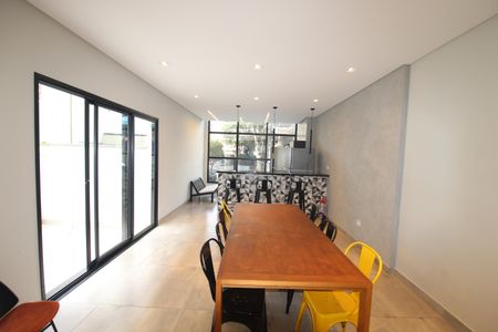 Apartamento para alugar com 50m², 1 quarto e 1 vagaÁrea Comum