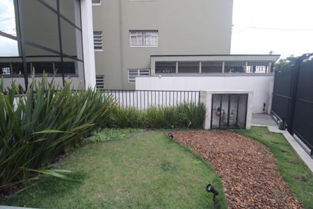 Apartamento para alugar com 50m², 1 quarto e 1 vagaÁrea Comum