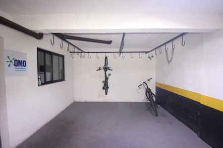 Apartamento para alugar com 50m², 1 quarto e 1 vagaÁrea Comum