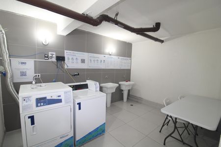 Apartamento para alugar com 50m², 1 quarto e 1 vagaÁrea Comum