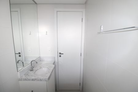 Apartamento para alugar com 50m², 1 quarto e 1 vagaBanheiro
