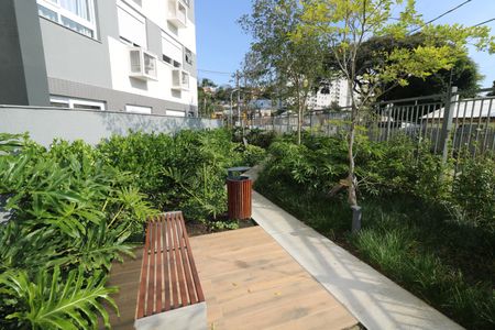 Apartamento para alugar com 67m², 2 quartos e 2 vagas Apartamento para alugar com 67m², 2 quartos e 2 vagasÁrea comum - Jardim