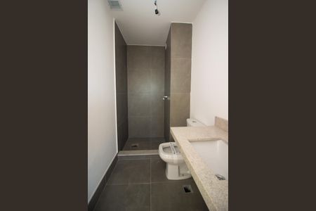 Apartamento para alugar com 67m², 2 quartos e 2 vagas Apartamento para alugar com 67m², 2 quartos e 2 vagasBanheiro Social