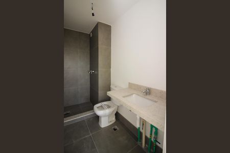 Apartamento para alugar com 67m², 2 quartos e 2 vagas Apartamento para alugar com 67m², 2 quartos e 2 vagasBanheiro Social