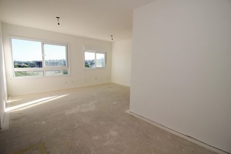 Apartamento para alugar com 67m², 2 quartos e 2 vagas Apartamento para alugar com 67m², 2 quartos e 2 vagasSala