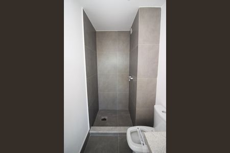 Apartamento para alugar com 67m², 2 quartos e 2 vagas Apartamento para alugar com 67m², 2 quartos e 2 vagasBanheiro Social