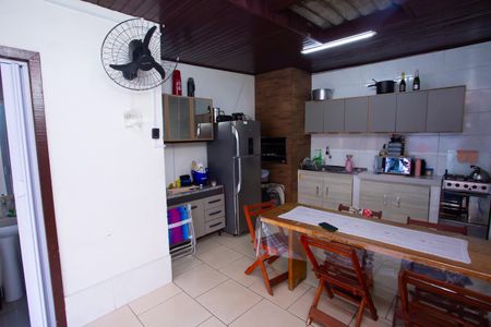 Apartamento à venda com 46m², 2 quartos e 1 vaga Apartamento à venda com 46m², 2 quartos e 1 vagaÁrea Gourmet