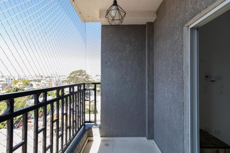 Apartamento à venda com 60m², 2 quartos e 1 vagavaranda