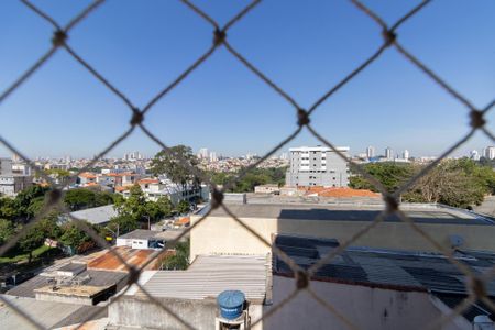 Apartamento à venda com 60m², 2 quartos e 1 vagaVista Quarto 1