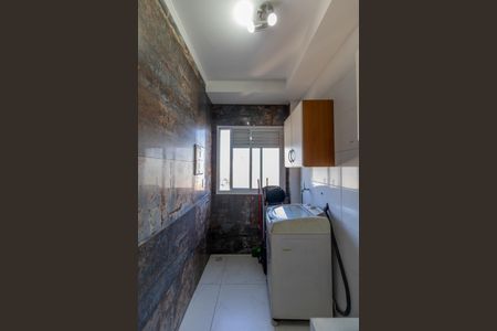 Apartamento à venda com 60m², 2 quartos e 1 vagaSala/Cozinha