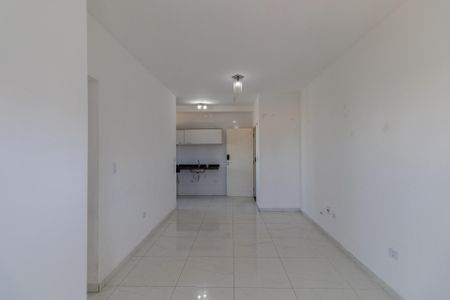 Apartamento à venda com 60m², 2 quartos e 1 vagaSala/Cozinha