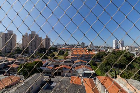 Apartamento à venda com 60m², 2 quartos e 1 vagaVista