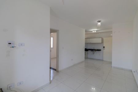 Apartamento à venda com 60m², 2 quartos e 1 vagaSala/Cozinha