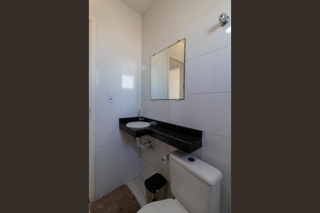 Apartamento à venda com 60m², 2 quartos e 1 vagaBanheiro