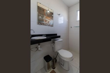 Apartamento à venda com 60m², 2 quartos e 1 vagaBanheiro