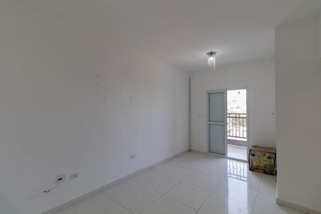 Apartamento à venda com 60m², 2 quartos e 1 vagaSala/Cozinha