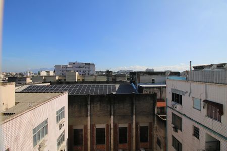 Apartamento para alugar com 64m², 3 quartos e 1 vagaVista da Sala