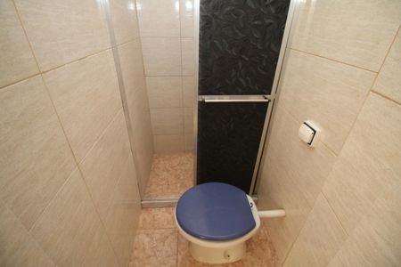 Apartamento para alugar com 64m², 3 quartos e 1 vagaBanheiro de serviço