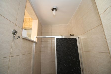 Apartamento para alugar com 64m², 3 quartos e 1 vagaBanheiro de serviço